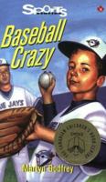 Baseball Crazy 1550285122 Book Cover