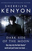 Dark Side of the Moon 0312934343 Book Cover