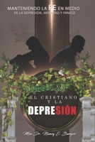 El Cristiano y la Depresi?n 0578453851 Book Cover