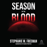 Season of the Blood B0G1TWN5HL Book Cover