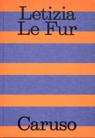 Letizia Le Fur Caruso /anglais 2492175464 Book Cover