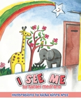 I See Me 1797927620 Book Cover