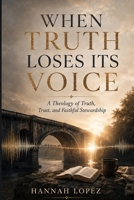 When Truth Loses Its Voice: A Theology of Truth, Trust, and Faithful Stewardship B0HDSFVKTX Book Cover