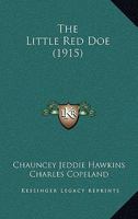 The Little Red Doe 1120899206 Book Cover