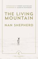The Living Mountain 0857861832 Book Cover