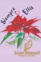 Siempre Ella 1973501872 Book Cover