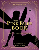 The Pink Fairy Book 0486217922 Book Cover