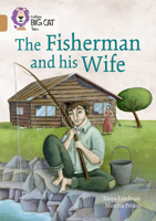 The Fisherman and his Wife: Band 12/Copper (Collins Big Cat) 000817931X Book Cover
