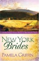New York Brides 1597899844 Book Cover