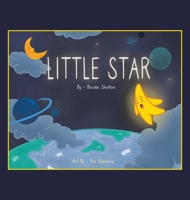Little Star B0C5HQN1YS Book Cover