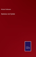 Synesius von Cyrene 3752507640 Book Cover