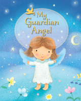 My Guardian Angel 0745963978 Book Cover