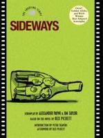 Sideways: The Shooting Script 1557046557 Book Cover