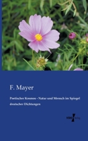 Poetischer Kosmos - Natur Und Mensch Im Spiegel Deutscher Dichtungen 395610451X Book Cover