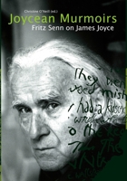 The Joycean Murmoirs 1843511258 Book Cover