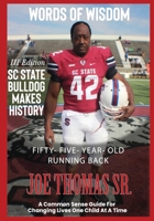 Words of Wisdom III Edition 1948605732 Book Cover