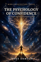 The Psychology of Confidence: The Science Behind Believing in Yourself (Mind Architecture Series) B0HCFTFQ36 Book Cover