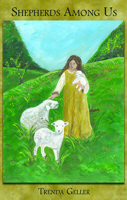 Shepherds Among Us: A Poetic Memoir 1947504495 Book Cover