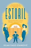 Estoril: ratni roman 178669817X Book Cover