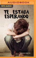 Te estaba esperando 1713561980 Book Cover