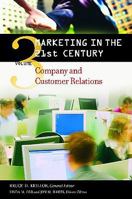 Marketing In The 21st Century 0275992780 Book Cover