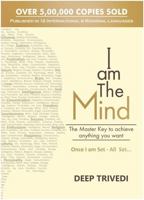 I am The Mind 9384850098 Book Cover