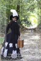 Ellie's Escape 173632568X Book Cover