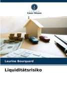 Liquiditätsrisiko 6203598321 Book Cover