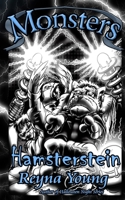 Monsters: Hamsterstein B0D49WQQWX Book Cover