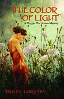 The Color of Light 1564745422 Book Cover