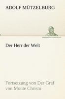 Der Herr Der Welt 384240980X Book Cover