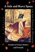 A Safe and Brave Space - Volume 2 B0BQ9WL2T9 Book Cover