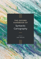 The Oxford Handbook of Syntactic Cartography 0198921047 Book Cover