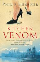 Kitchen Venom 0007152426 Book Cover