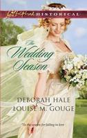 Wedding Season 037382873X Book Cover