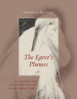 The Egret's Plumes 1611176727 Book Cover