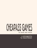 Cheapass Games in black and white 1947438034 Book Cover