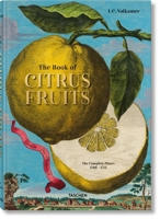 Volkamer, Citrus fruits 3836535254 Book Cover