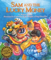 Sam and the Lucky Money 1880000539 Book Cover