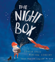 The Night Box 1405283769 Book Cover