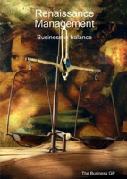 Renaissance Management 1409224333 Book Cover