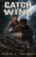 Catch the Wind B0H9BL3H3K Book Cover