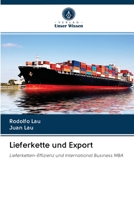 Lieferkette und Export 6202896051 Book Cover