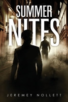 Summer Nites 1647533015 Book Cover