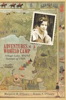 Adventures at Wohelo Camp: Summer of 1928 146202503X Book Cover