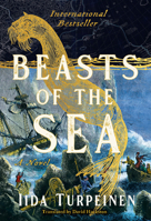 Beasts of the Sea: A Novel 0316585831 Book Cover