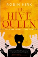 The Hive Queen B09WJN4J4J Book Cover