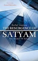 The Resurgence of Satyam: The Global IT Giant 8184000758 Book Cover