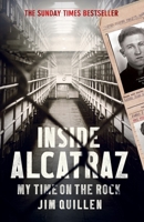 Alcatraz from Inside: The Hard Years 1942-1952 0962520616 Book Cover