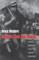 Between Class and Market 0691010331 Book Cover